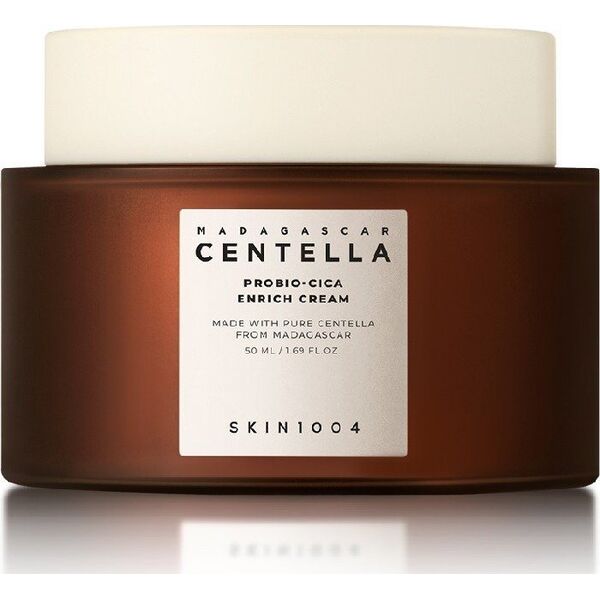 SKIN1004 Madagascar Centella Probio-Cica Odżywczy krem z probiotykami 50 ml