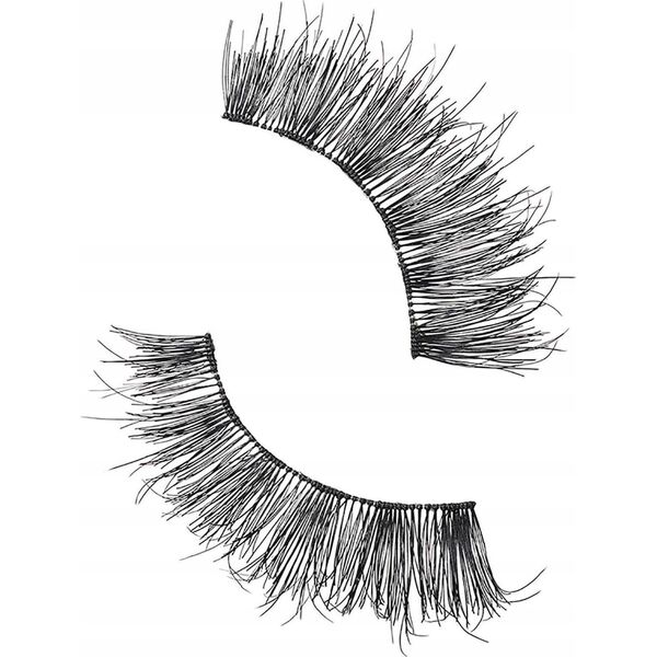MAC MAC Lash In For A Frill - Sztuczne rzęsy 1szt.