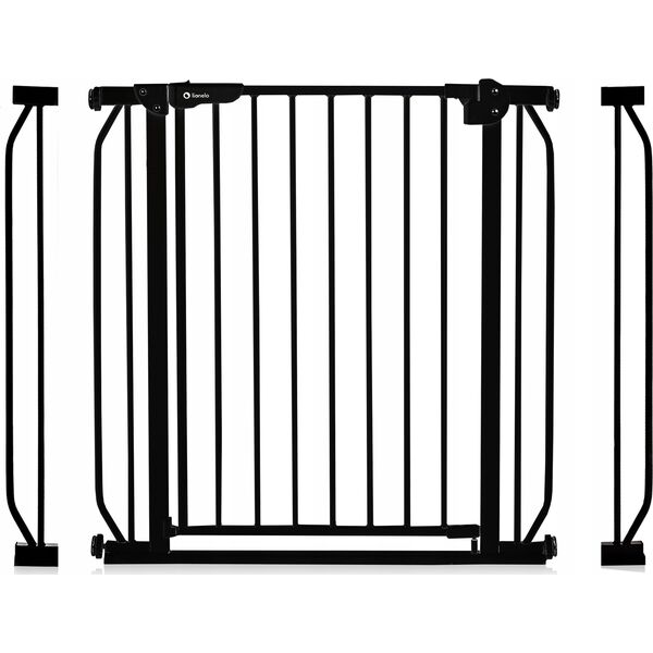 Triton Bramka ochronna Truus Slim Black Onyx