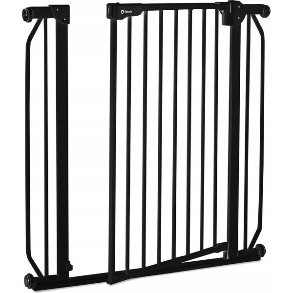 Triton Bramka ochronna Truus Slim Black Onyx