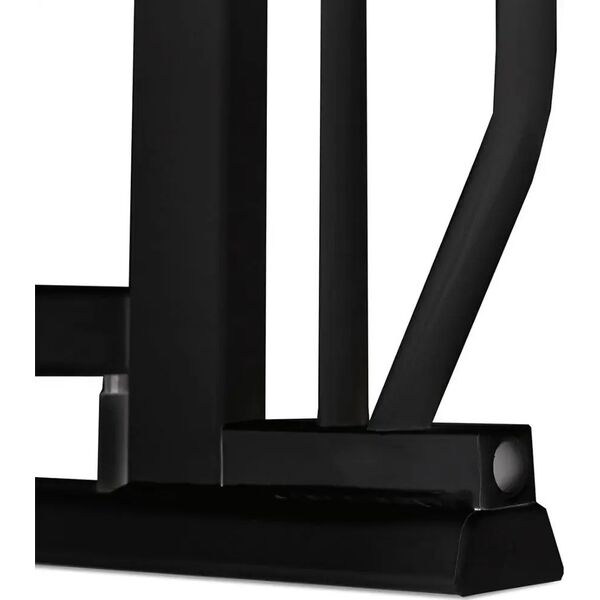 Triton Bramka ochronna Truus Slim Black Onyx