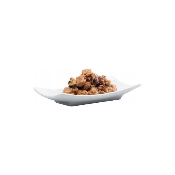 Catz Finefood Catz Finefood Ragout N.613 Kurczak i Omułek puszka 190g