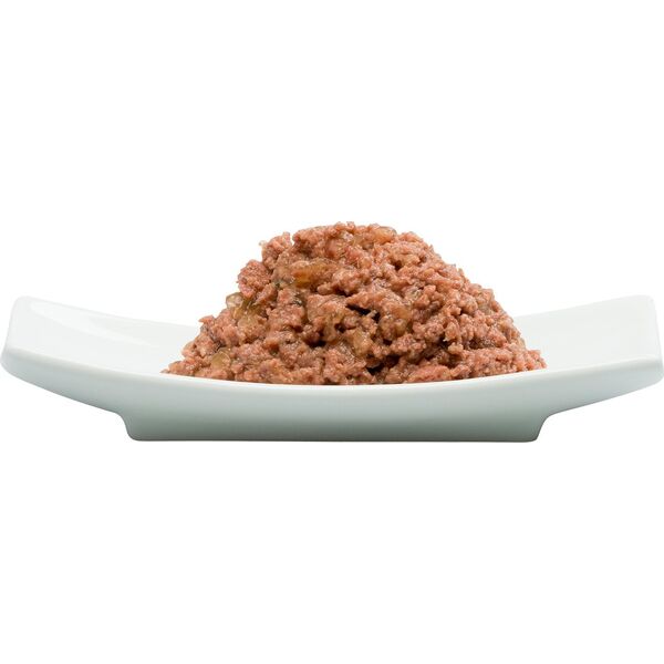 Catz Finefood Catz Finefood Classic Kitten N.03 Drób puszka 200g