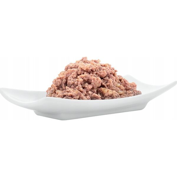 Catz Finefood Catz Finefood Purrrr N.123 Konina saszetka 85g