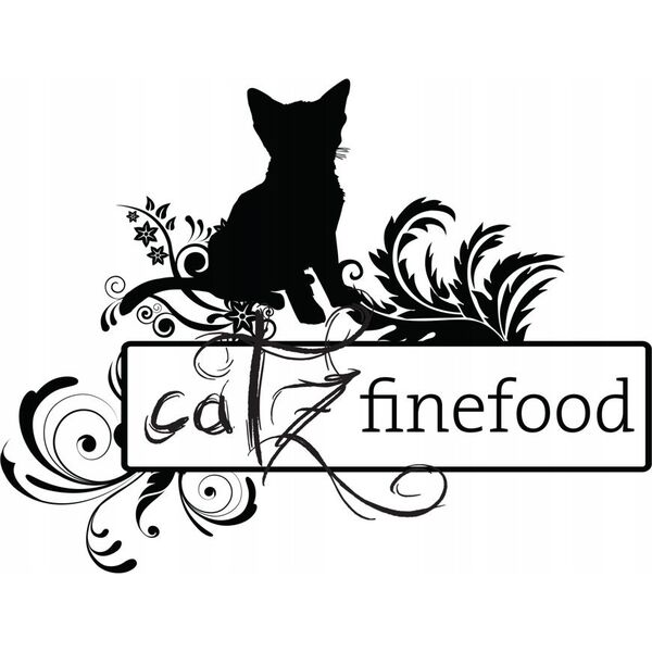 Catz Finefood Catz Finefood Purrrr N.123 Konina saszetka 85g