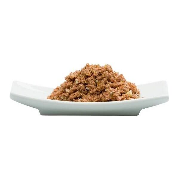 Catz Finefood Catz Finefood Classic Kitten N07 Wołowina Cielęcina 85g