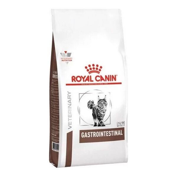 Royal Canin Royal Canin VD Feline Karma Dla Kota Gastrointestinal 85g