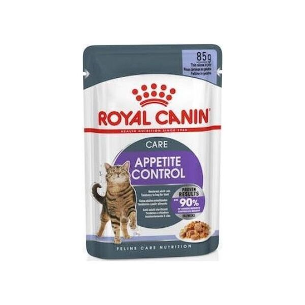 Royal Canin Appetite Control Care 85g