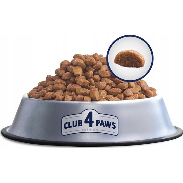 Synteza CLUB4Ł KOT 2kg SENSITIVE DIGESTION