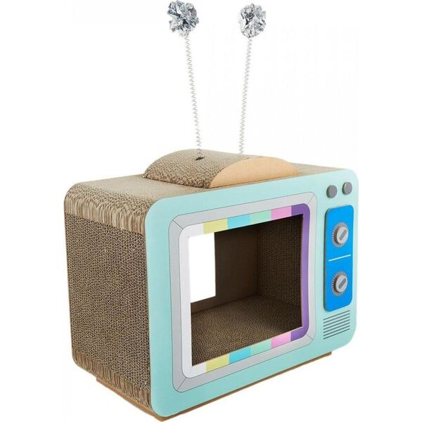 Koopman Drapak dla kota 40cm telewizor
