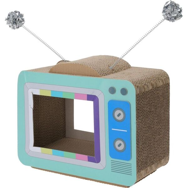 Koopman Drapak dla kota 40cm telewizor