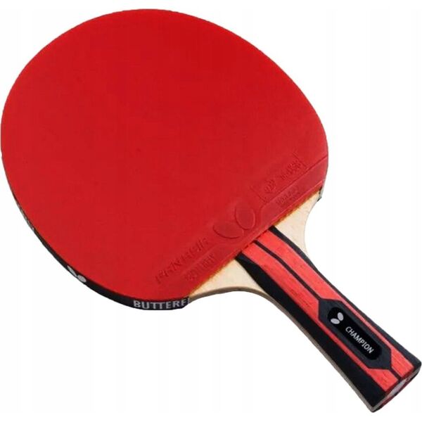Butterfly Paletka Rakietka do Tenisa Stołowego Ping Pong Team BUTTERFLY Champion