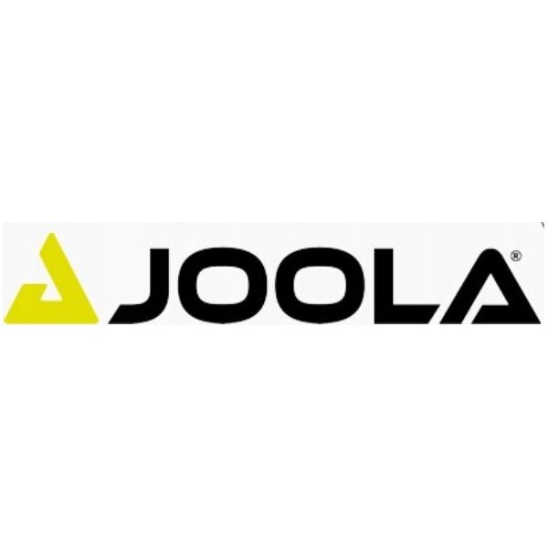 Joola POKROWIEC WALIZECZKA NA RAKIETKĘ  I 3 PIŁECZKI DO TENISA STOŁOWEGO JOOLA ALU LASER BLACK