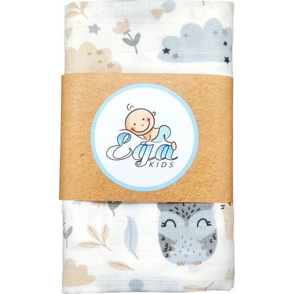 EgaKids EGAKIDS swaddler, 0m+, 120/120, 1 pcs., mix, 4311