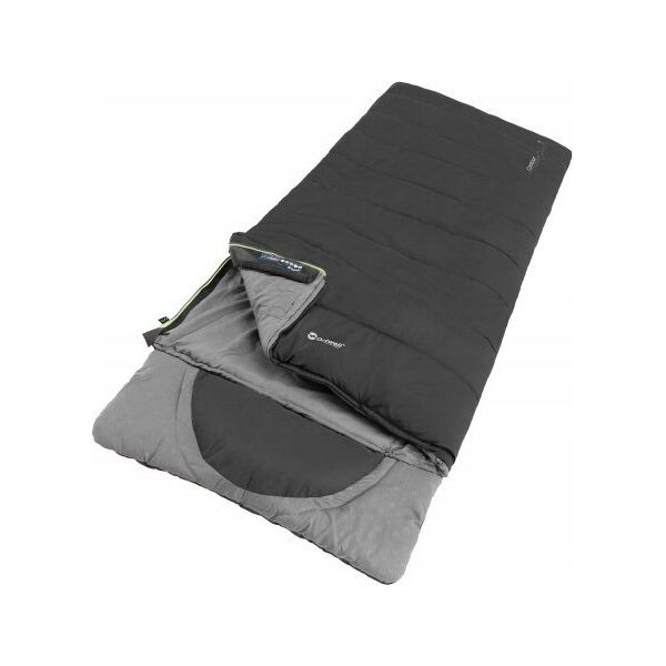Outwell Outwell | Sleeping Bag | 220 x 85 cm | -13/+16 °C | Left Zipper