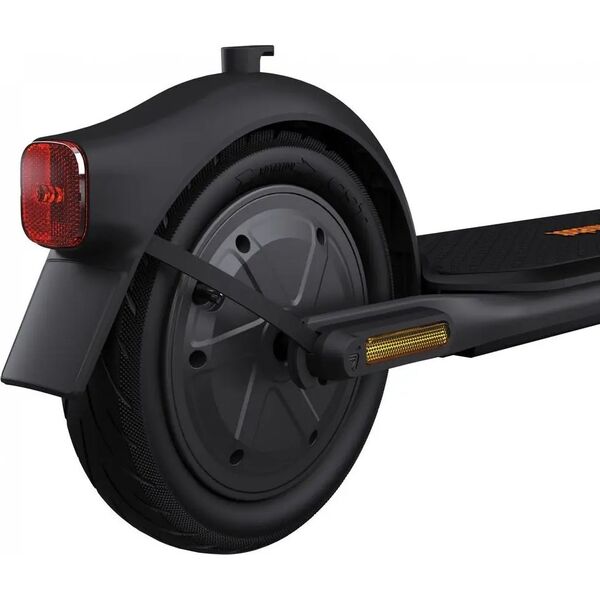 Hulajnoga elektryczna Segway Ninebot by Segway Kickscooter F2 Plus E, Juodas | Segway | Kickscooter F2 Plus E | Up to 25 km/h | 10 " | Juodas