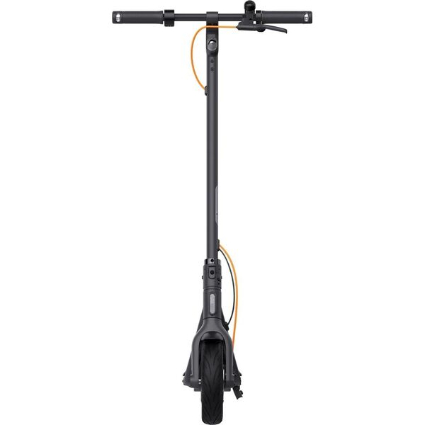 Hulajnoga elektryczna Segway Ninebot by Segway Kickscooter F2 Plus E, Juodas | Segway | Kickscooter F2 Plus E | Up to 25 km/h | 10 " | Juodas
