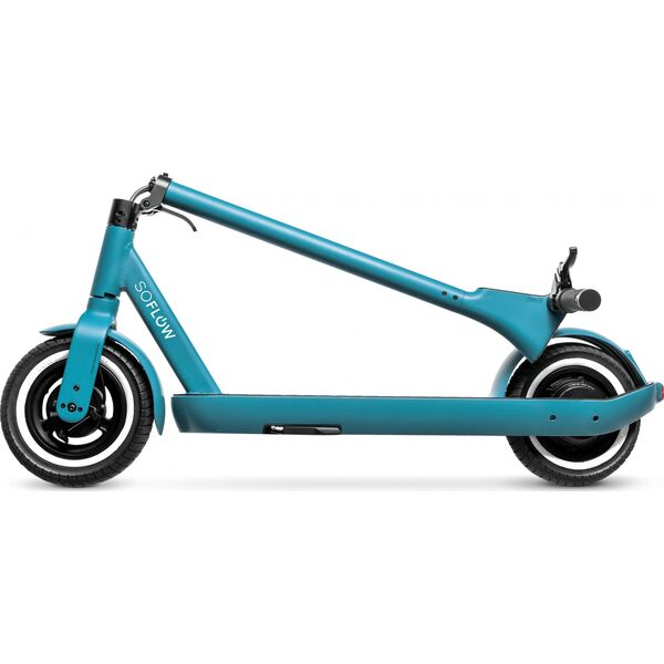 Hulajnoga elektryczna SoFlow SoFlow SO ONE PRO E-Scooter with Blinker
