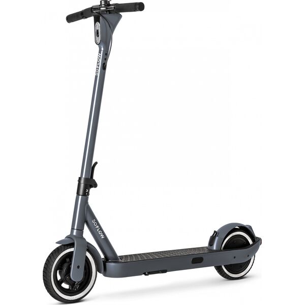 Hulajnoga elektryczna SoFlow SoFlow SO ONE+ E-Scooter with Blinker black