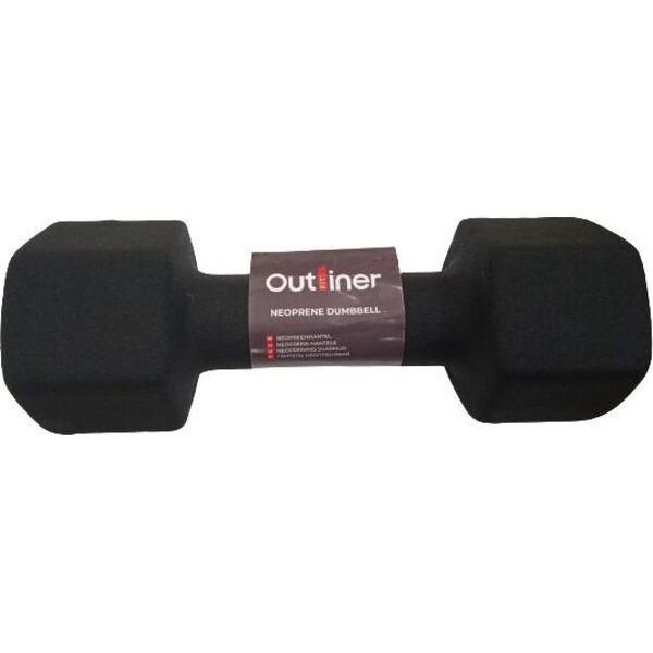 Sourcing ‎Hantel YLDB04B neoprenowy 1 x 5 kg