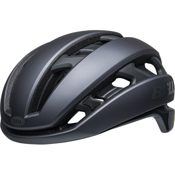 Bell Kask szosowy BELL XR MIPS SPHERICAL Rozmiar kasku: S(52-56cm), Wybierz kolor: Matte Gloss White Black