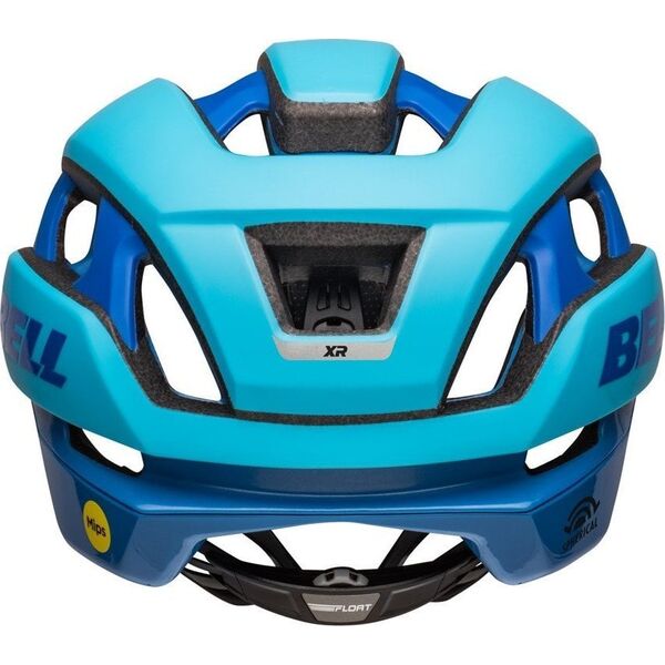 Bell Kask szosowy BELL XR MIPS SPHERICAL Rozmiar kasku: S(52-56cm), Wybierz kolor: Matte Gloss White Black