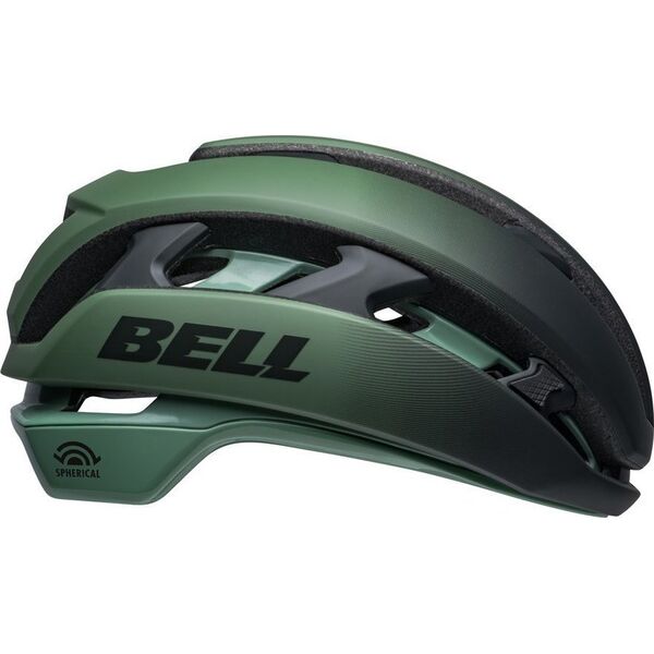 Bell Kask szosowy BELL XR MIPS SPHERICAL Rozmiar kasku: S(52-56cm), Wybierz kolor: Matte Gloss White Black