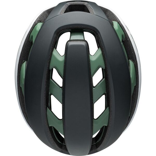 Bell Kask szosowy BELL XR MIPS SPHERICAL Rozmiar kasku: L(58-62 cm), Wybierz kolor: Matte Gloss Blue Flare