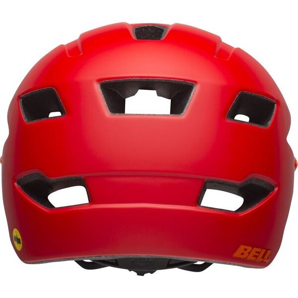 Bell Kask dziecięcy BELL SIDETRACK Rozmiar kasku: Uniwersalny(47-54 cm), Wybierz kolor: Wavy Checks Matte Retina Sear