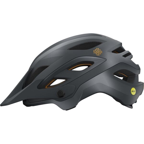 Giro Kask mtb GIRO MERIT MIPS Rozmiar kasku: M(55-59 cm), Wybierz kolor: Matte Dark Shark Dune