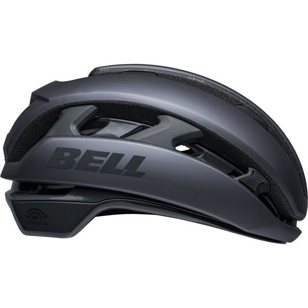 Bell Kask szosowy BELL XR MIPS SPHERICAL Rozmiar kasku: S(52-56cm), Wybierz kolor: Matte Gloss Scarab White