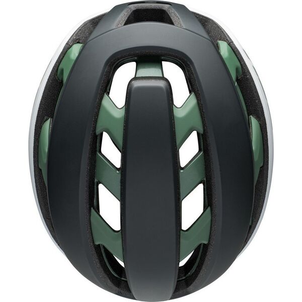 Bell Kask szosowy BELL XR MIPS SPHERICAL Rozmiar kasku: M(55-59 cm), Wybierz kolor: Matte Gloss Scarab White