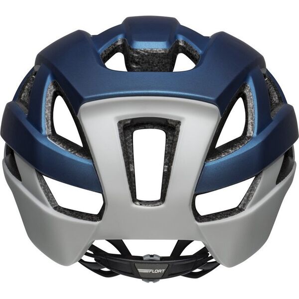 Bell Kask gravel szosowy BELL FALCON XR INTEGRATED MIPS Rozmiar kasku: S(52-56cm), Wybierz kolor: Matte Gloss White Black