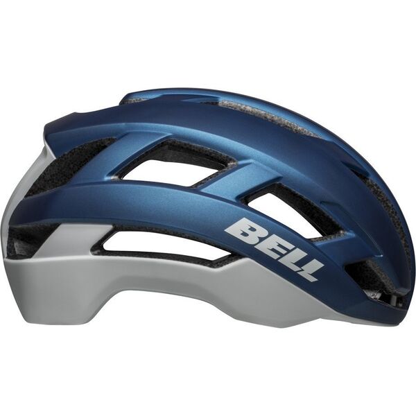 Bell Kask gravel szosowy BELL FALCON XR INTEGRATED MIPS Rozmiar kasku: S(52-56cm), Wybierz kolor: Matte Gloss White Black