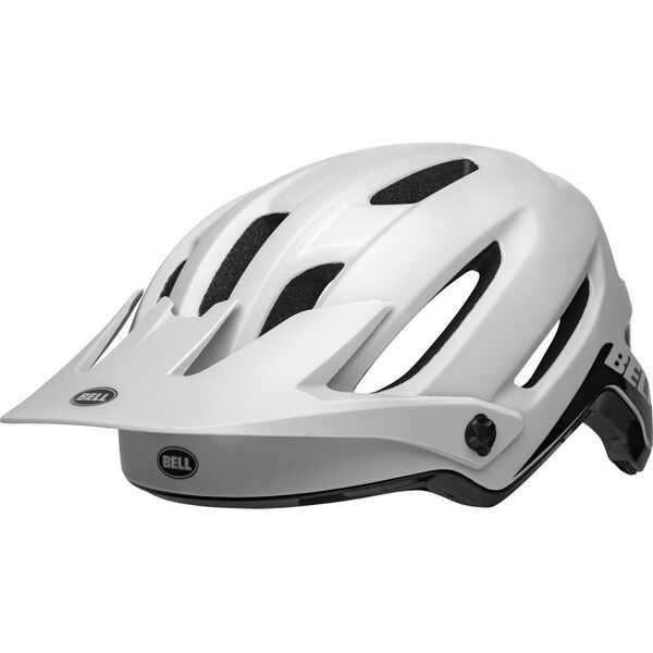 Bell Kask mtb BELL 4FORTY Rozmiar kasku: S(52-56cm), Wybierz kolor: Matte Gloss Blue Gray