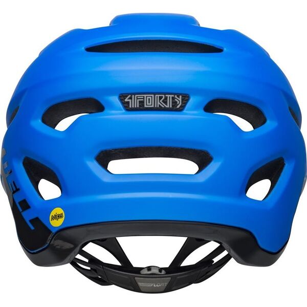 Bell Kask mtb BELL 4FORTY Rozmiar kasku: L(58-62 cm), Wybierz kolor: Matte Gloss Blue Gray