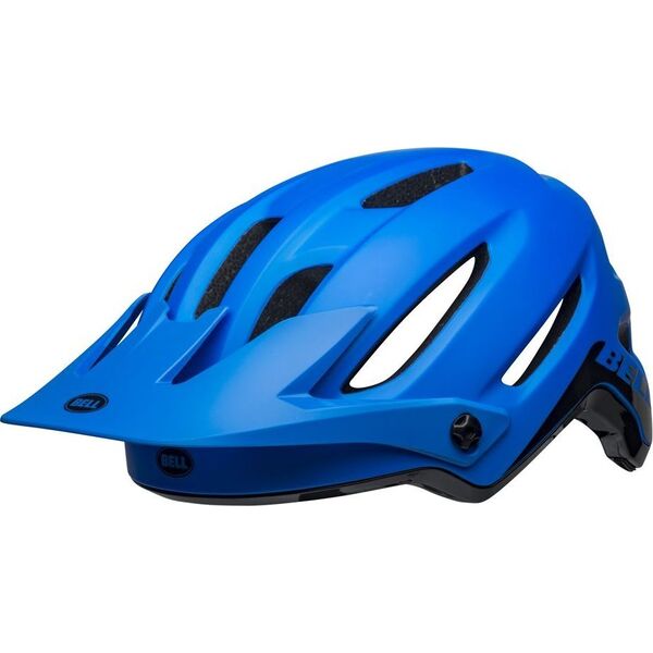 Bell Kask mtb BELL 4FORTY Rozmiar kasku: L(58-62 cm), Wybierz kolor: Matte Gloss Cement