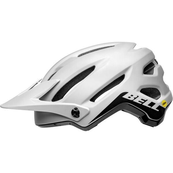 Bell Kask mtb BELL 4FORTY Rozmiar kasku: S(52-56cm), Wybierz kolor: Matte Gloss Cement