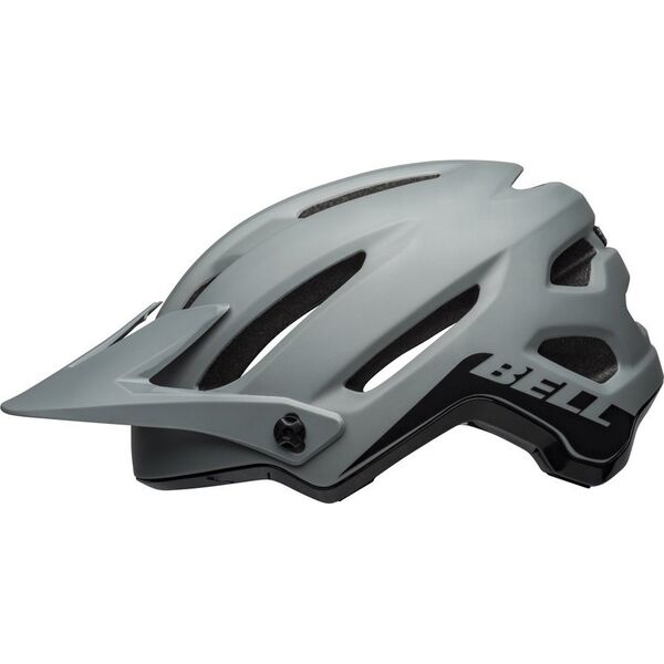 Bell Kask mtb BELL 4FORTY Rozmiar kasku: M(55-59 cm), Wybierz kolor: Matte Gloss Blue Gray
