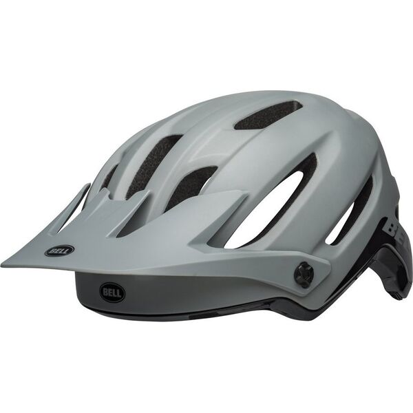 Bell Kask mtb BELL 4FORTY Rozmiar kasku: L(58-62 cm), Wybierz kolor: Matte Gloss Dark Green Infrared