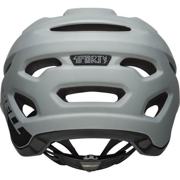 Bell Kask mtb BELL 4FORTY Rozmiar kasku: L(58-62 cm), Wybierz kolor: Matte Gloss Dark Green Infrared