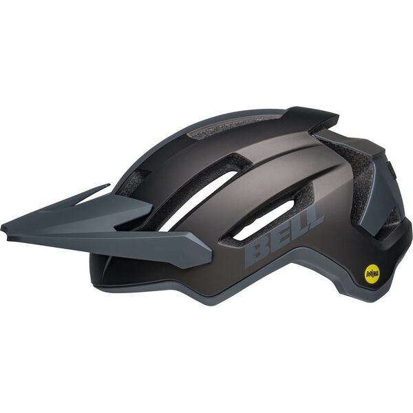 Bell Kask mtb BELL 4FORTY AIR Rozmiar kasku: M(55-59 cm), Wybierz kolor: Matte Dark Green Orange