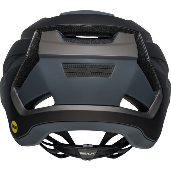 Bell Kask mtb BELL 4FORTY AIR Rozmiar kasku: M(55-59 cm), Wybierz kolor: Matte Dark Green Orange