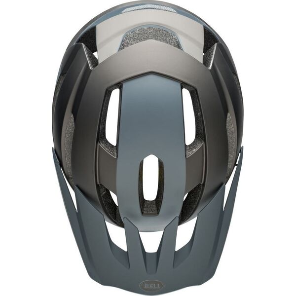 Bell Kask mtb BELL 4FORTY AIR Rozmiar kasku: M(55-59 cm), Wybierz kolor: Matte Cement