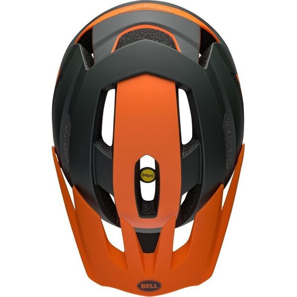 Bell Kask mtb BELL 4FORTY AIR Rozmiar kasku: M(55-59 cm), Wybierz kolor: Matte Cement