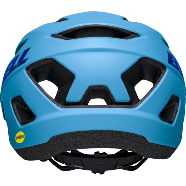 Bell Kask juniorski BELL NOMAD 2 JR MIPS Rozmiar kasku: Uniwersalny(52-57 cm), Wybierz kolor: Matte Dark Blue