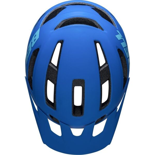 Bell Kask mtb BELL NOMAD 2 MIPS Rozmiar kasku: S/M(52-57cm), Wybierz kolor: Matte Green