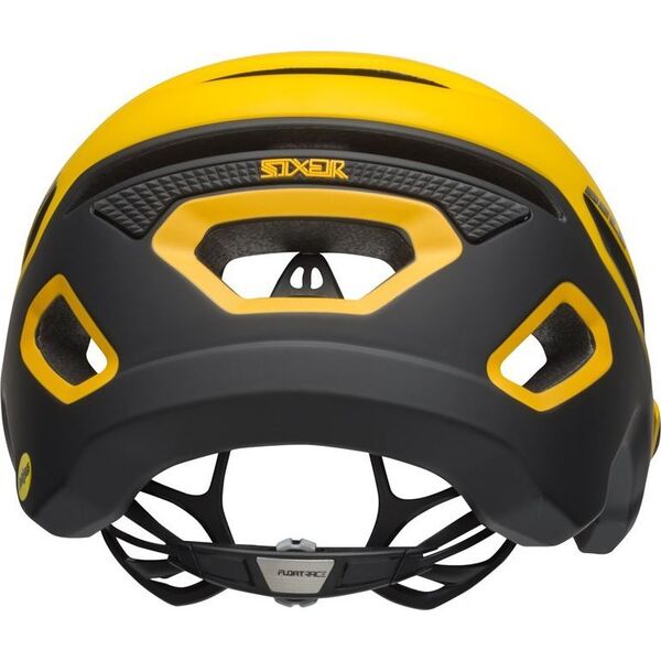Bell Kask mtb BELL SIXER Rozmiar kasku: M(55-59 cm), Wybierz kolor: Matte Dark Green Black