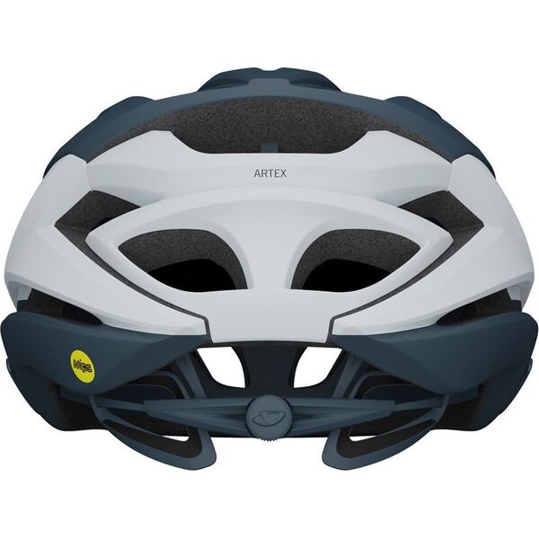 Giro Kask mtb GIRO ARTEX MIPS Rozmiar kasku: M(55-59 cm), Wybierz kolor: Matt Dark Sharkskin
