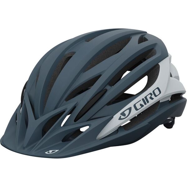 Giro Kask mtb GIRO ARTEX MIPS Rozmiar kasku: M(55-59 cm), Wybierz kolor: Matt Dark Sharkskin